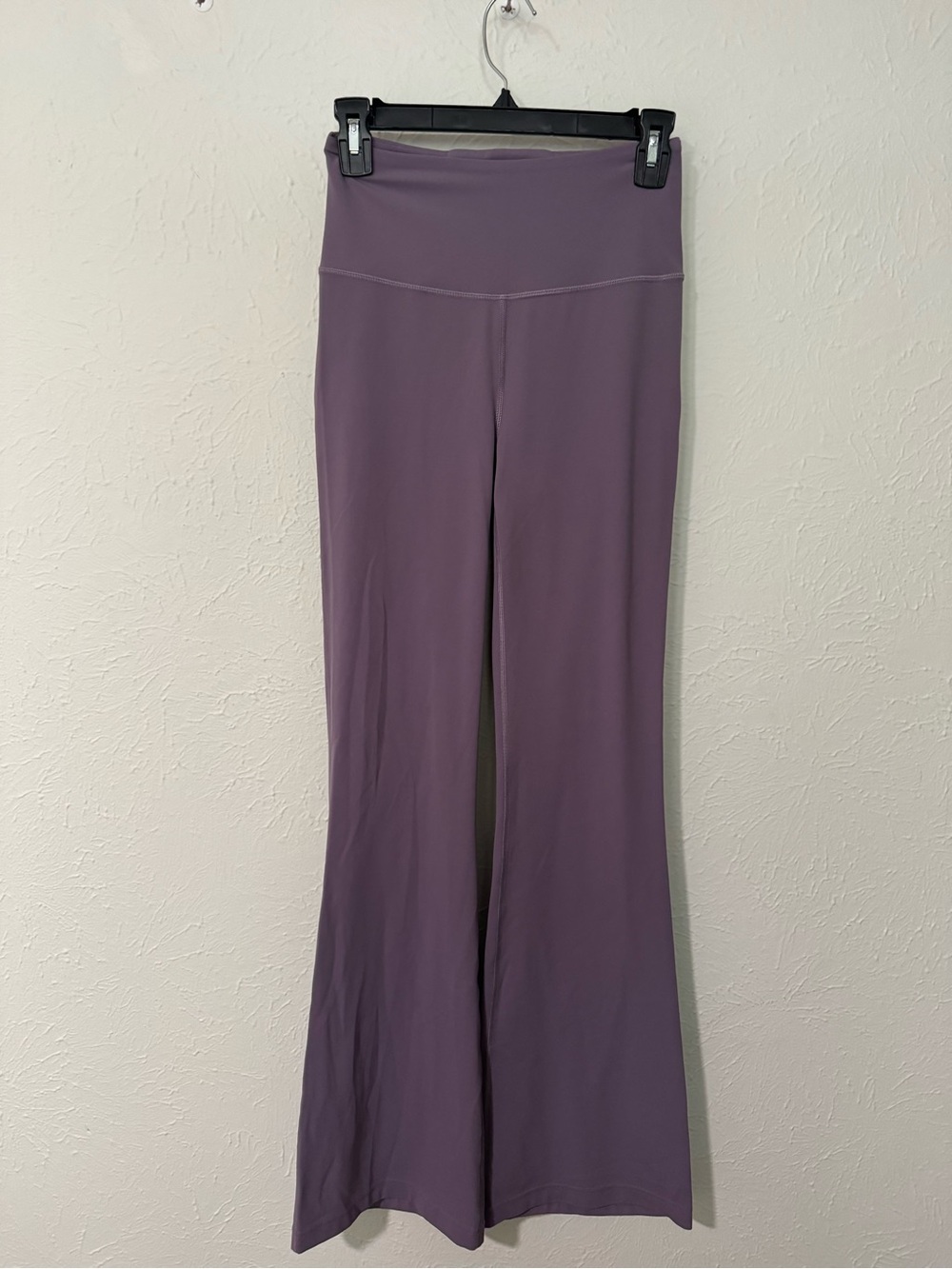 Lululemon Grove Super-High-Rise Flared Pant Size 6